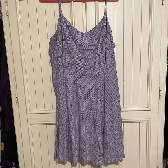 Old Navy Dresses & Skirts - Old Navy Skater Dress